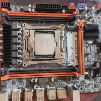 بورد Xeon • DDR4 • E5-2620 v3