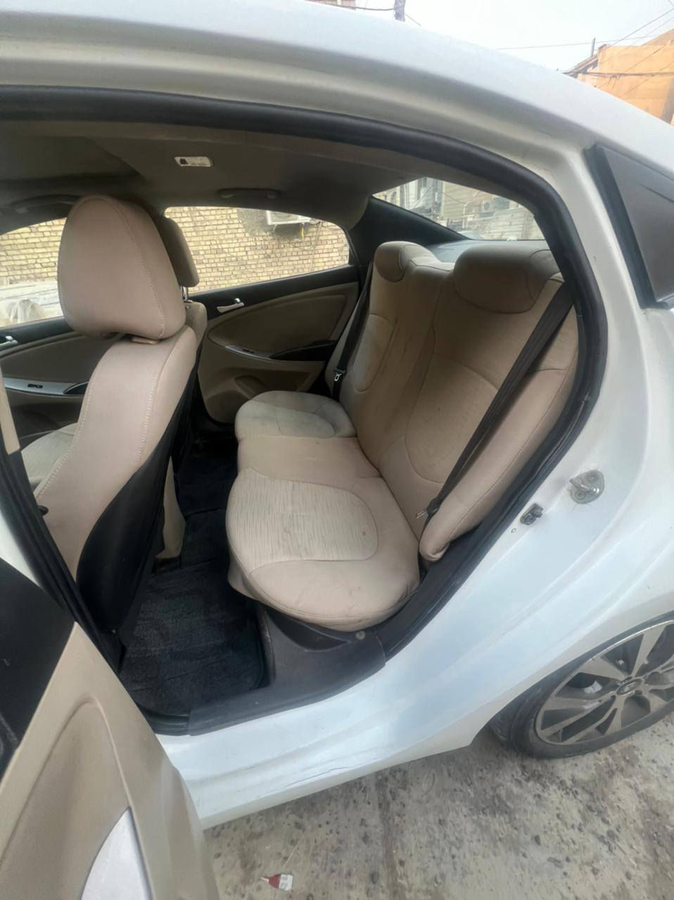 من رخصت الادمن للبيع اكسنت تفاصيل بالصور السعر ١٠٢ ورقه مع المجال


**إذا كنت صاحب هذا الإعلان وتريد حذفه لأي سبب، رجاءا أرسل رسالة إلى الدعم الفني**