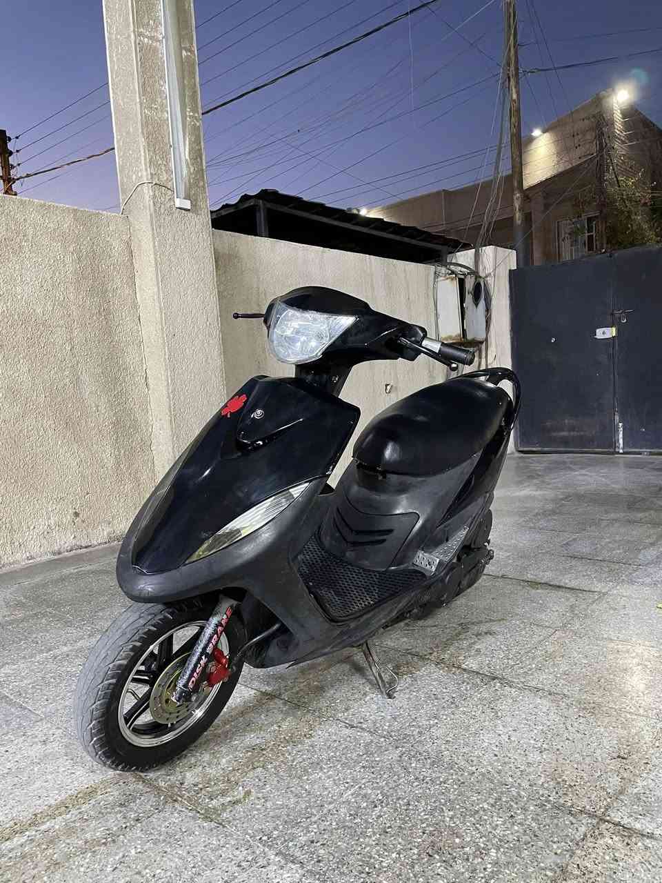 سلام عليكم دراجة ماكس عدلة كاملة نكرة سرف الدراجة خير من الله ما بيهة اي نقص السعر ٧٠٠ او بيهة مجال المكان بغداد الدورة الاستفسار***********
