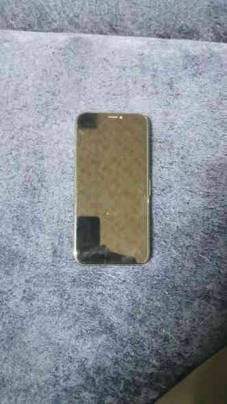 السلام عليكم ايفون اكس عادي ذاكرة 256 بطارية 75 نموذج m مبدل شاشه اصليه بيه فطر بلضهر بسيط كلش السعر ١٢٥ وبي مجال
***********
