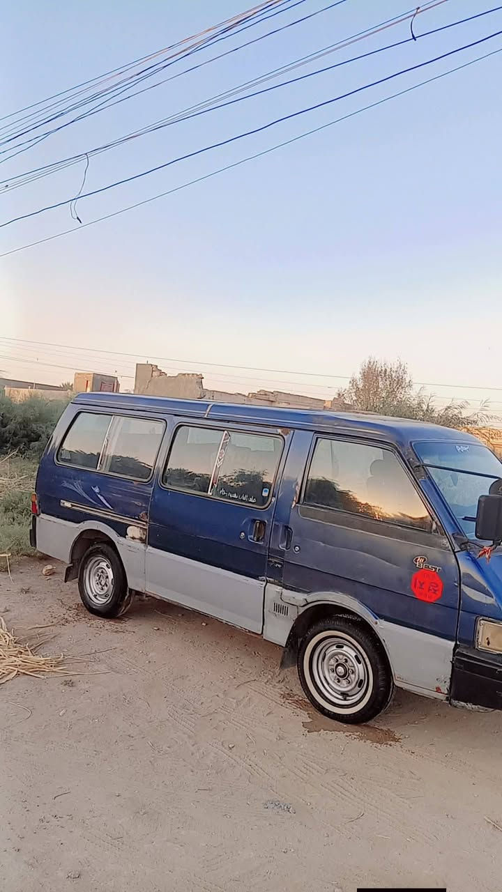 السلام عليكم ورحمة الله وبركاته 
كيه بستا لبيع موديل 93 اصولي 
رقم بابل السياره نضيفه 
السعر 22 وبيه مجال ماندل راعيه 
‏‪***********‬‏
