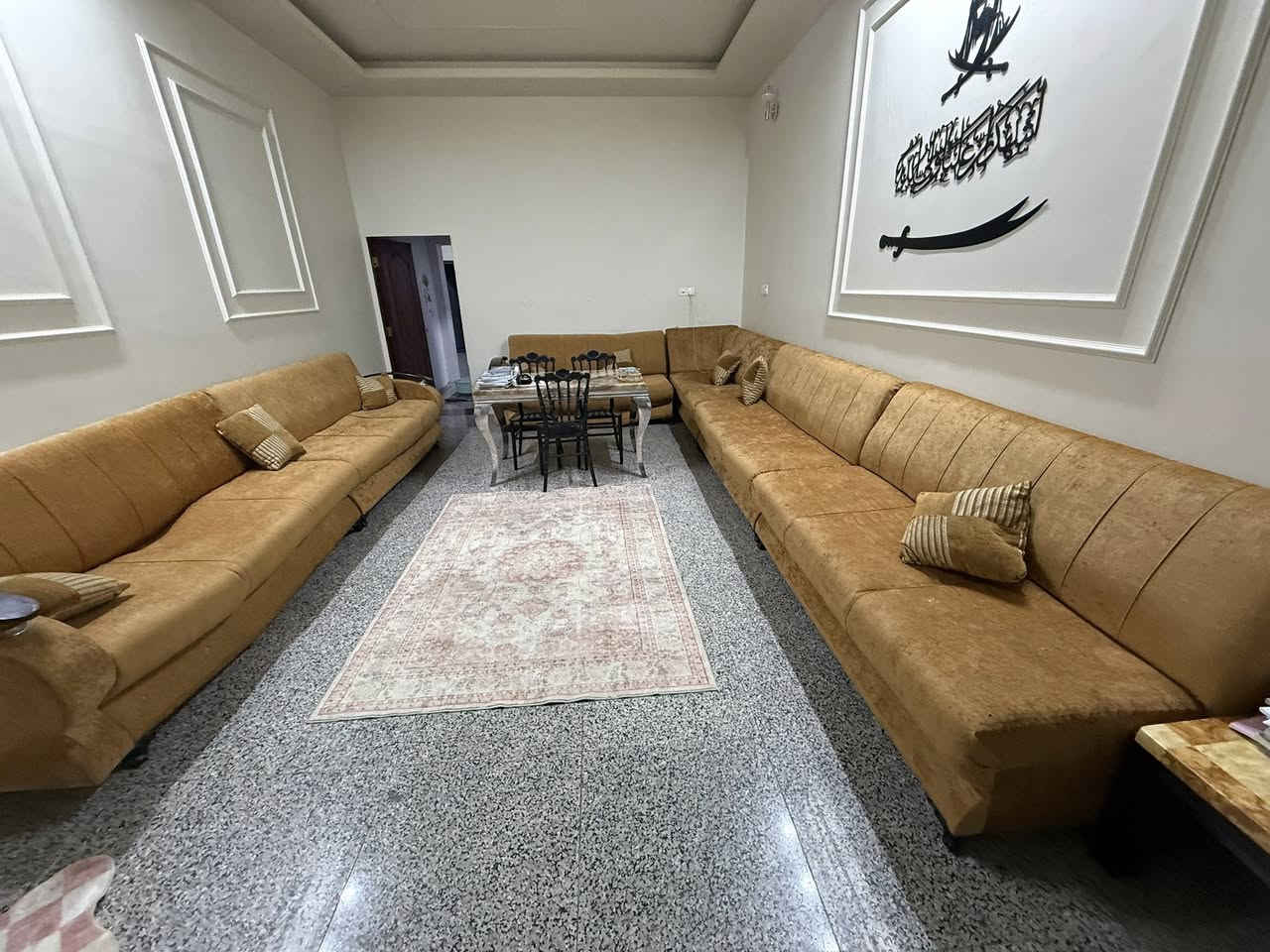 تخم ديوان للبيع


**إذا كنت صاحب هذا الإعلان وتريد حذفه لأي سبب، رجاءا أرسل رسالة إلى الدعم الفني**