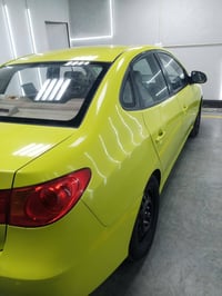 النترا ٢٠١١ • خليجية • بغداد مصفره