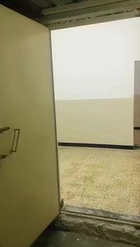 المعلمين السايدين • شقه ارضي • غرفة نوم