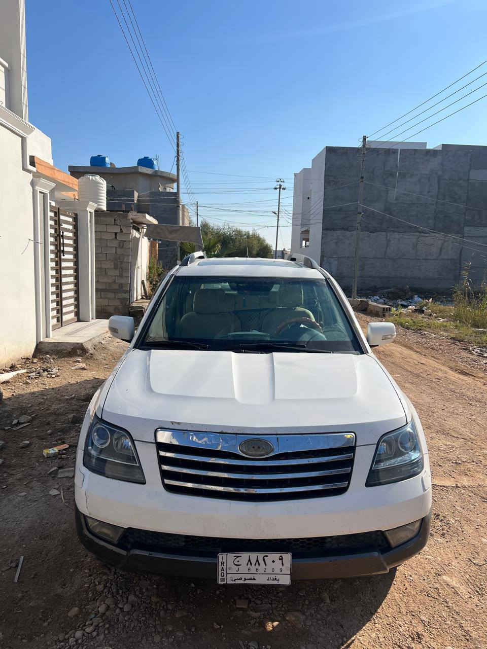 سلام عليكم كيا مهافي (خليجي) 2012 الفئة vip 1/1 رقم بغداد سونار بل صور

المواصفات:

محرك ٦ سلندر 3.8 مجفت نص طابوكه جديد شرط لاتبخير ولاتنقيص، تشغيل بصمة + بصمة ابواب، لايت زنون + بك لايت led، فول تحكم ستيرن + مثبت سرعه، ذاكرة تخزين الكشنات، وتدفئة كشنات، كشنات جلد /بصمه   حساسات خلفي + كاميرا، فتحة سقف سلايت روف، مري جانبية شفط + مرايه شفط ، مراية وسطية تعتيم اوتو، ثلاجة بالتجوة، جنطة شفط،  فور ويل دفع رباعي، 7راكب تخم تاير جديد، تبريد ثلج، ستيرن كهرباء، زراكات لايت. تبريد ثلج ادامه بلكات نوزلات 

السعر 135.  
مكان السياره ديالى بعقوبه التحرير
للستفسار.: ***********
