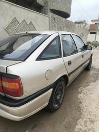 فكترا ١٦ • صبغ عام • موصل ايسر