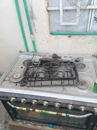 طباخ • باب امامي مكسور • حي الشهداء