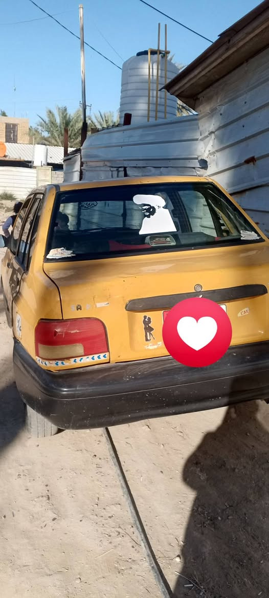 السلام عليكم سايبه موديل 11 ابيع كوم حديد مكينه مستحقه تجفيت بنيد وجملغات ابيع هل موجود سعر 6 وراق وبيه مجال


**إذا كنت صاحب هذا الإعلان وتريد حذفه لأي سبب، رجاءا أرسل رسالة إلى الدعم الفني**