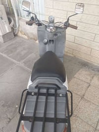 دراجه بيكم للبيع العنوان بغداد النهروان الاتصال 07808080685