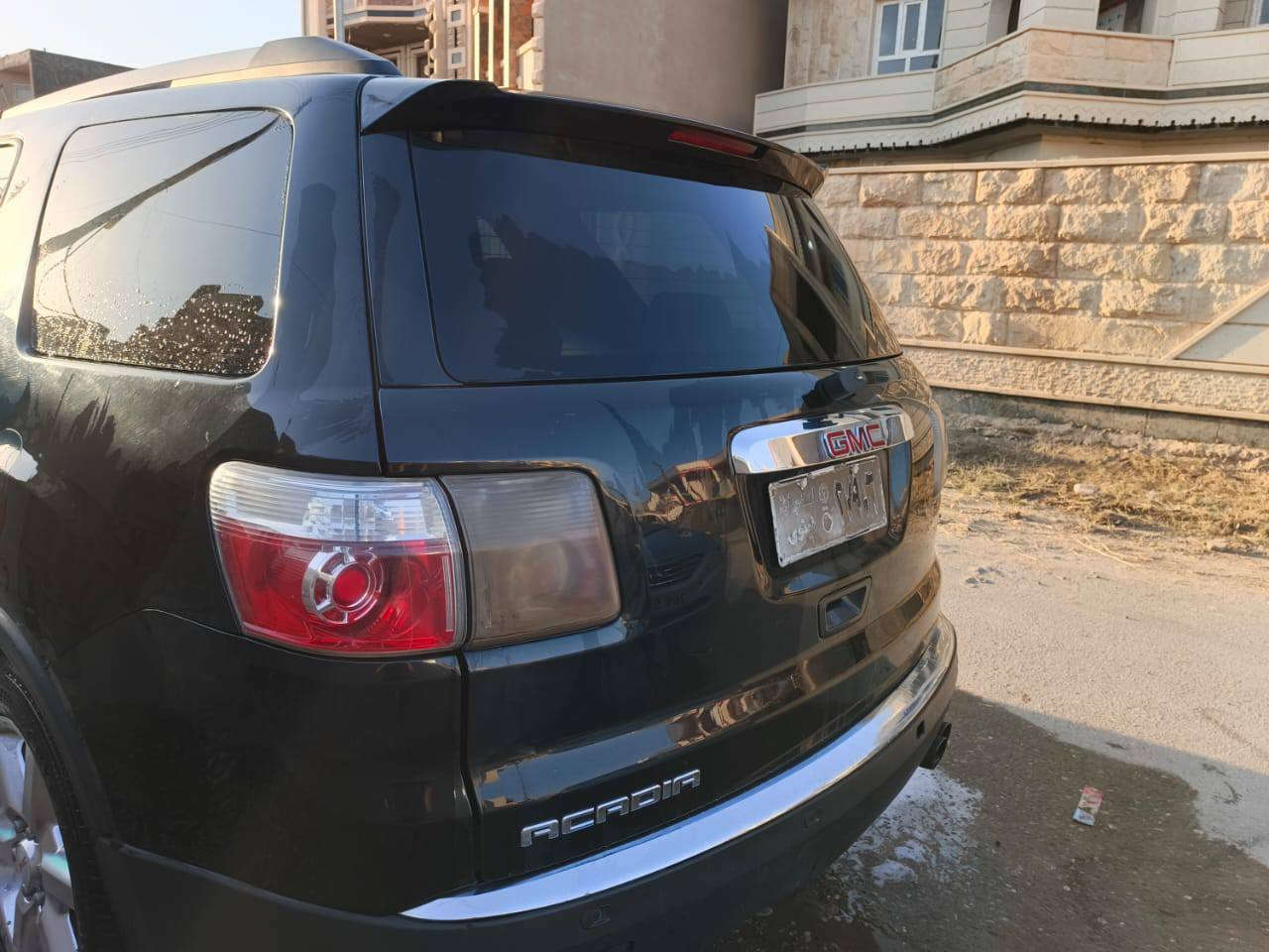 سلام عليكم جمسي أكاديا وارد أمريكي حادثه جاملغ السايق وباب سايق فقط بدون دواخل  بيهن صبغ + لبنيد فقط
مواصفات السياره SLT  كشنات كهربائي تحكم ستيرن جهتين مثبت سرعه  حساسات خلفيه+ كامره  جنطه كهرباء +شفط  تشغيل عن بعد

داخل ملكي منفصل 

 

سياره مبدل مكينه قبل سنه شاده على يدي صدر امامي كامل جديد دبلات خلفيه زوج جديد

منضومه بريك جديده 

دعاميه اماميه جديده زوج تايرات جديده باتري امرون جديد

سياره بيه نواقص خفيفه مثل كمالايت

سعر 95 وبية مجال

***********
***********
