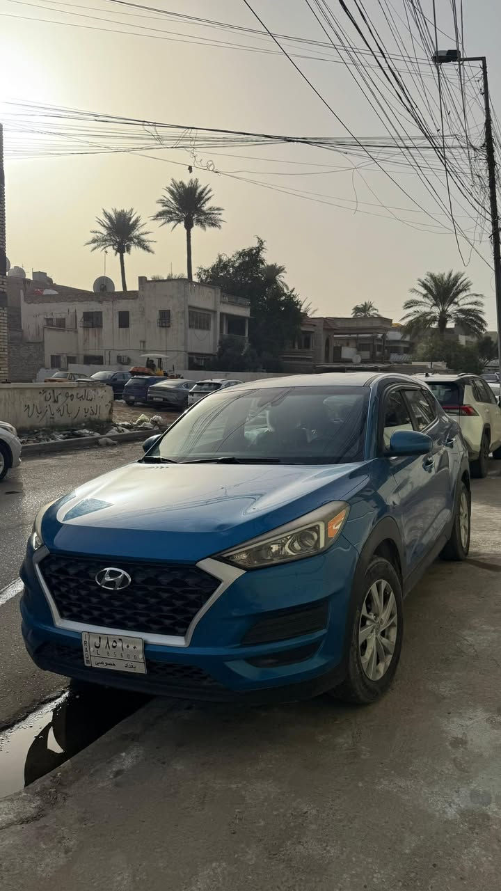 السلام عليكم
هيونداي توسان 2020 وارد امريكي
مواصفات السيارة :
- شاشة بلادية / اندرويد اوتو / ابل كار بلي .
- هاند بريك كهربائي
- رادار امامي
- حساس منع تصادم
- السيارة نضام AWD تكدر تفعلة وتكدر تبقيها دفع امامي
- نضام المنحدرات
- تشغيل عن بعد
auto hold نضام ال -
- السيارة ماشية 64 الف mi
حادث السيارة
قطعتين فقط - البابتين عكس السايق مسروقات بامريكا للاستفسار *********** مكان السياره بغداد
