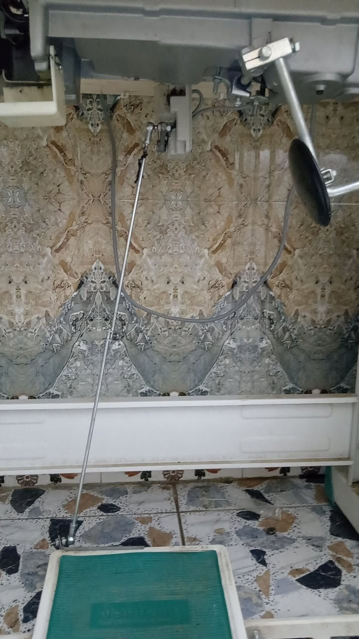 مكينه للبيع كاتم.. استخدام قليل. نضيفه اخت الجديده.. ٥٥٠ بيه مجال


**إذا كنت صاحب هذا الإعلان وتريد حذفه لأي سبب، رجاءا أرسل رسالة إلى الدعم الفني**