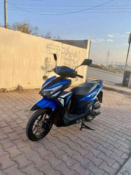 مانتور بو ڤروشتن  سلیمانی راپه رین بای 475هه زارو معاماه *********** السليمانية, العراق
