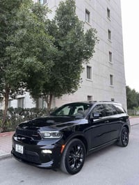 …🌹🔥 للبيع دوج دورانگو جي تي بلاص اصل  بلاك اديشن فول فول مواصفات ١/١ م...