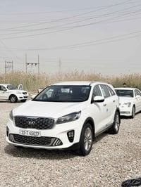 سورنتو ٢٠٢٠ بأسمي كفالة عامة مطلقة /خليجي للاستفسار 07826615452 077481...