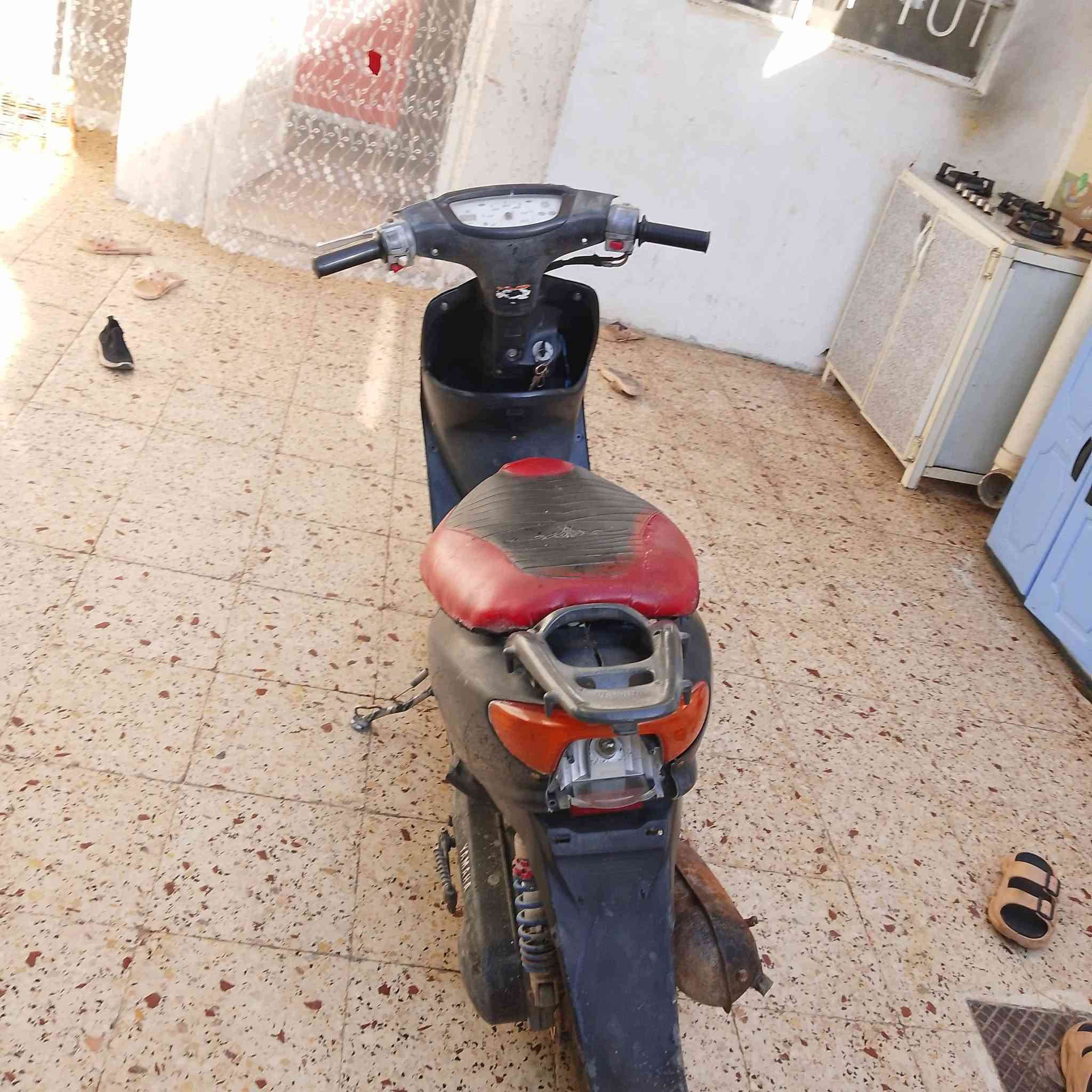 متاح مطور فرخ لكزز  معمر مروه وحده هندر واحد يشتغل مطور فول ونضيف سعر 175 وبي مجال مكني ايسر حي سكر


**إذا كنت صاحب هذا الإعلان وتريد حذفه لأي سبب، رجاءا أرسل رسالة إلى الدعم الفني**