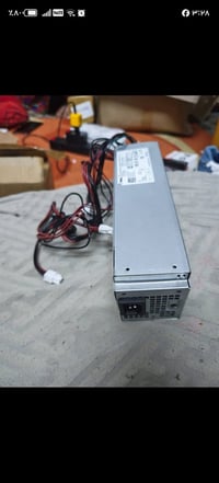أصلي ديل • 180 واط • OptiPlex 3050/5050/7050