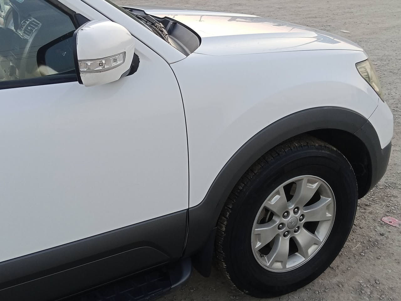 السلام عليكم
النوع : كيا مهافي ( خليجي) 
الموديل : 2013
الرقم : بغداد 
السياره :  كفاله عامه 
المواصفات : فول عده البصمه
بسمي 
العنوان : الديوانية الحمزة الشرقي 

باقي التفاصيل الاتصال ؏ الرقم 
***********
