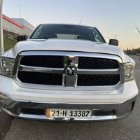 رام ٢٠١٩ • هيمي ٨ سلندر • غاز ١٠٠ لتر