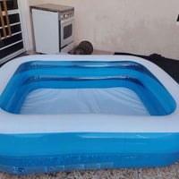 مسبح • نص متر