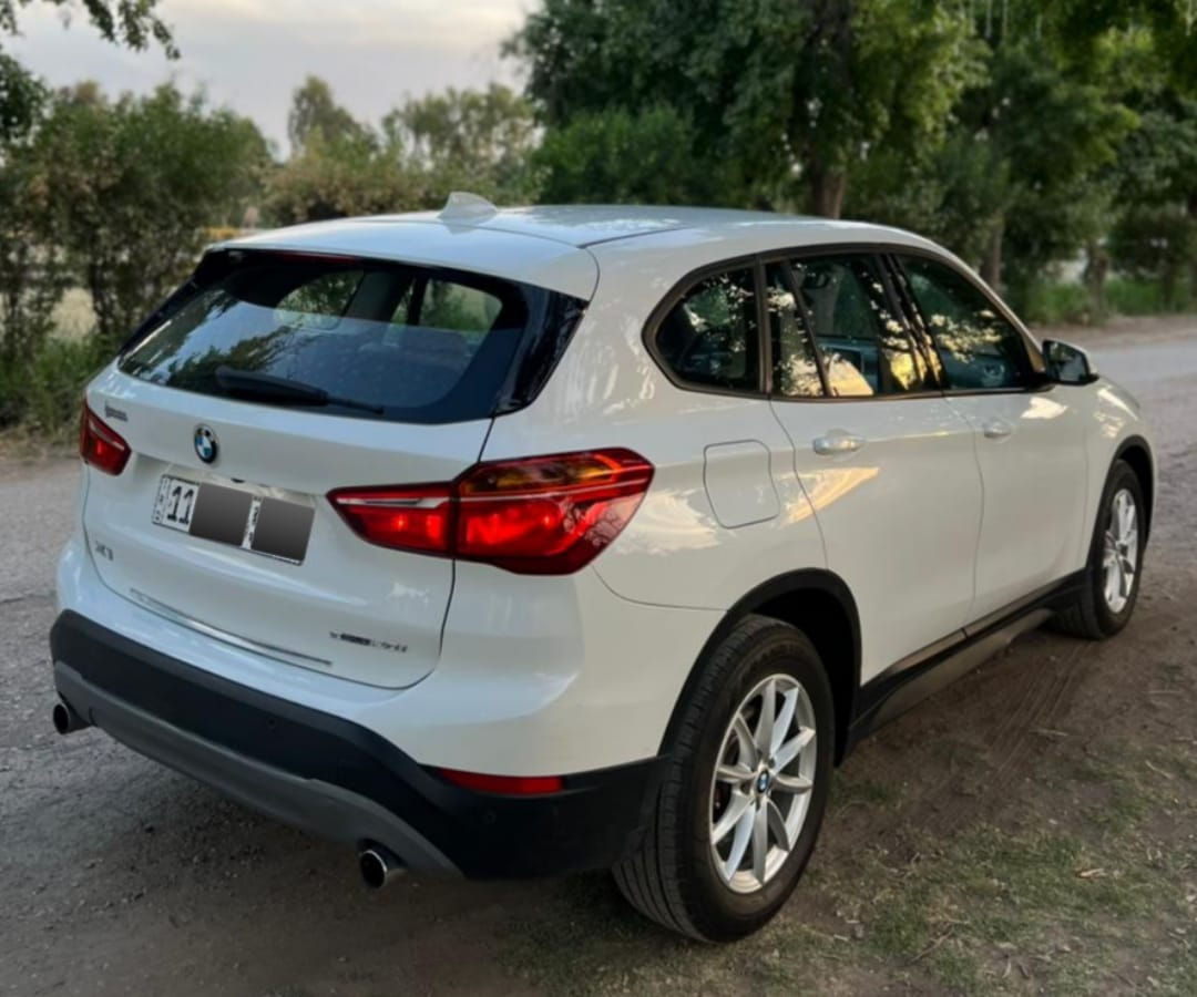 يا الله
السلام عليكم
للبيع أو مراوس
BMW
الفئة X1
موديل 2019
خليجي وكالة العروش
مكينة 2000 توربو
ماشية 97 الف كيلو
بيها ٣ قطع بخ إثر شخط
 رقم بغداد الدولي باسمي
مواصفات
شاشة وكامرة
تحكم اربع جهات
بصمة أبواب وتشغيل وجنطة
كشنات جلد
تبريد قطعتين
مري شفط
اشاير بالمري
تحديد مسار
رادرات جانبية
اوتو ستوب
لايت لد
سيارة جديدة بوظع الشركة
إدامة كلة بالشركة
مكاني ديالى بعقوبة اي استفسار على الرقم ***********
ملاحظة شعندك مراوس نزل َوان شاء الله منختلف
الله يرزق الجميع
