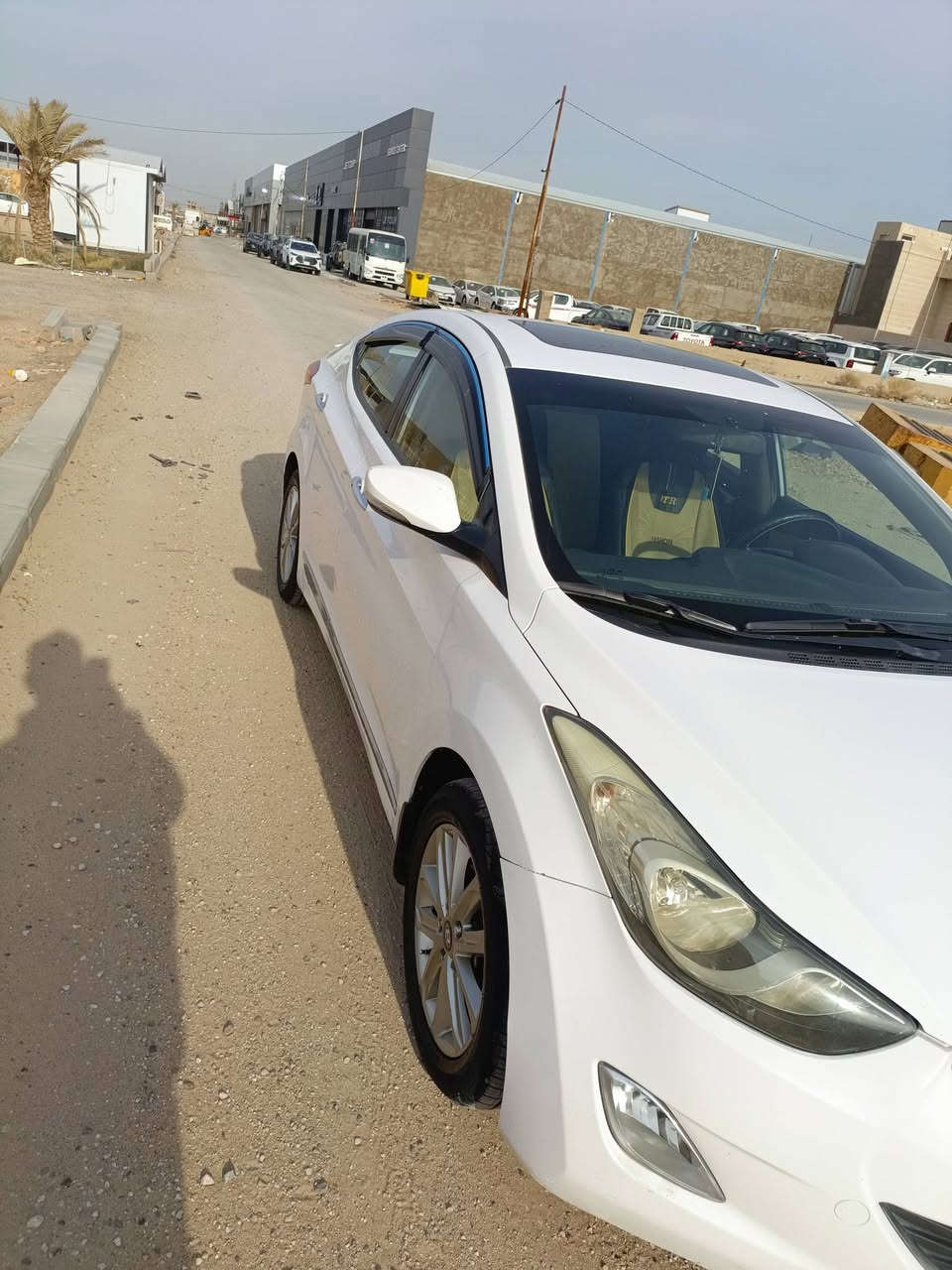 النترا ١٤مثنى فول مكان سيارة نجف مكفوله مكينه١٦٠٠ سعر ١٢٥وبيه مجال ***********
