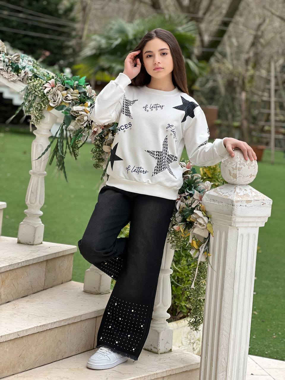 KOD : 0297
YAŞ : 4-5/5-6/7-8/9-10/11-12/13-14 YAER
💥1.kalite kumaş.💥İki İplık kot pantolon 💥2 PARÇA
PK : 6 ADET
FİYAT : 12.50 $$

https://wa.me/message/T5K7I6UFQ4H6N1

https://t.me/mode_turke


**إذا كنت صاحب هذا الإعلان وتريد حذفه لأي سبب، رجاءا أرسل رسالة إلى الدعم الفني**