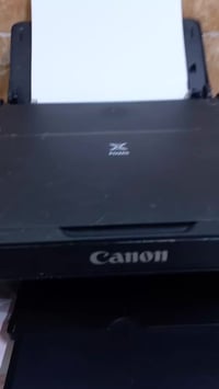 كانون MG2540S • حبر ٤٤٥-٤٤٦ • سكنر ونسخ