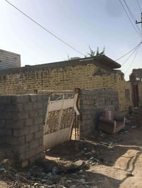 ٢٠٠م • ناصرية مركز • ماء وكهرباء