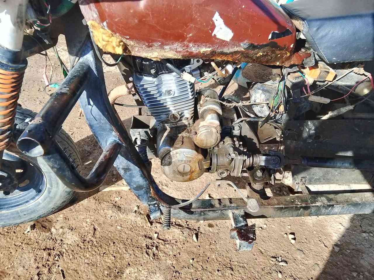 سلام عليكم ستوتة موديل 18 ستوتة حلوة خير من الله عوزها تلحيضات بسيطة ستوتة كلك محرك بجيس مجفتفتة جديد يم واحد فول تجفيت كلة جديد مو تلزيك الله شاهد تجفيتهة كلة مني 85 ومنعدة الدهن الستوتة معروضة 650 وبيها مجال العنوان واسط حفرية *********** خاص ماكو.
