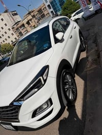 توسان ٢٠٢٠ • وكالة • ٨٣ الف كم