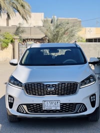 سورنتو • ٢٠٢٠ • كفالة عامة