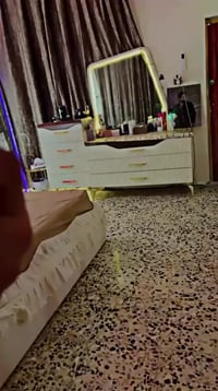 بغداد • قفلها • غرفه اخشاب