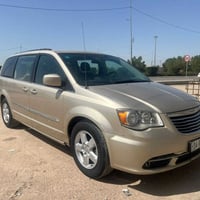 كرفان • ٢٠١٣ • حادث امريكا