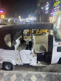 تكتك • موديل 21 • مدينة صدر