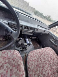 نيسان • بترول • رقم بغداد