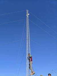 تفصيخ ونصب • ١٨م • كربلاء طويريج