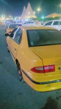 سمند لبيع 2010 مكينه توهه  شادهه  صار ا سبوع ومداور ثاني  يوم مكلف بال...