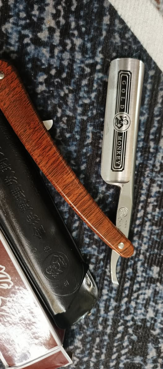 شفره مال حلاقين ماركه منه وبيه موس


**إذا كنت صاحب هذا الإعلان وتريد حذفه لأي سبب، رجاءا أرسل رسالة إلى الدعم الفني**