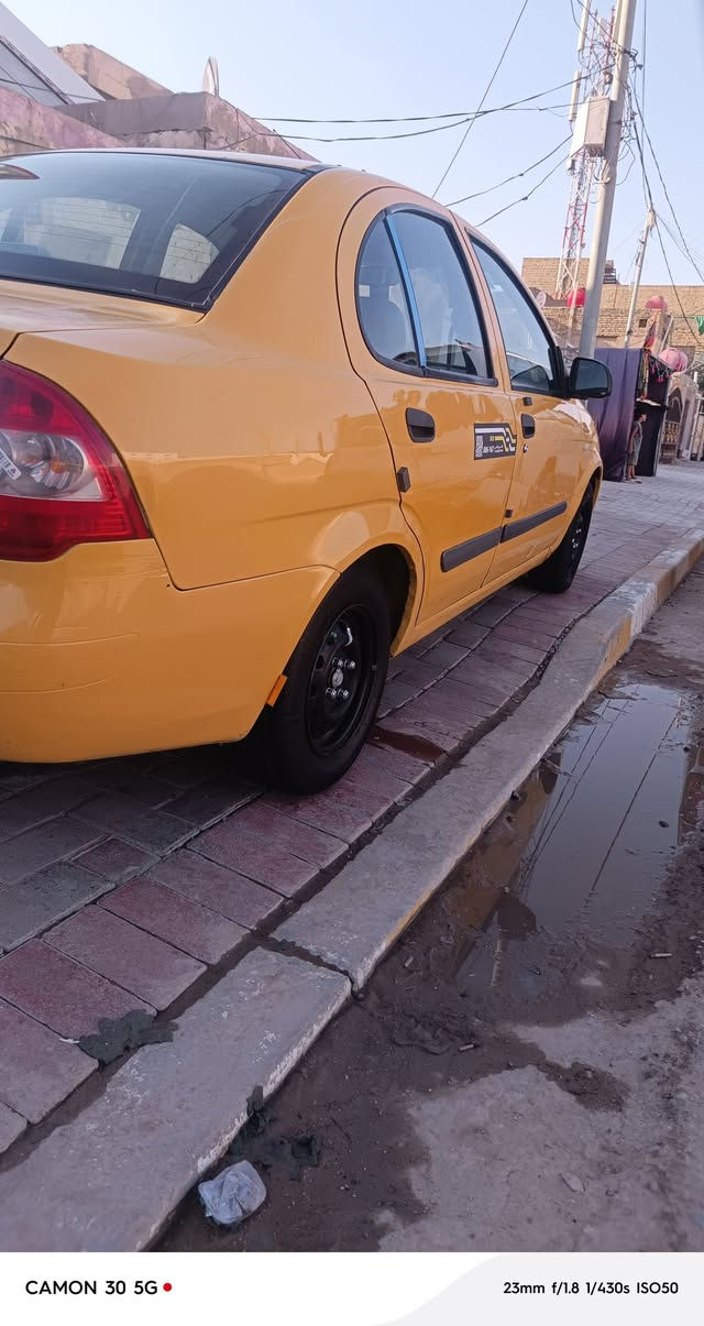 السلام عليكم  طيبه ٢٠١٥ رقم بغداد بسمي  تخم تاير تبريد  حماوه ربع  مكان سياره ديوانيه  ***********
