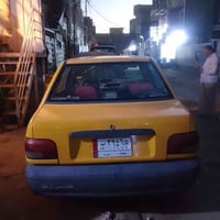 سايبا ٢٠١١ • دشبول نفخ • رقم بغداد