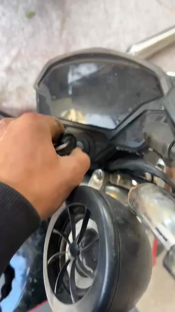 للبيع نامي برو موديل 2024 كربيات كامل شغال منفيس اصلي موجود مكينا 196  عزم نار 🔥 للتوصيل ***********
