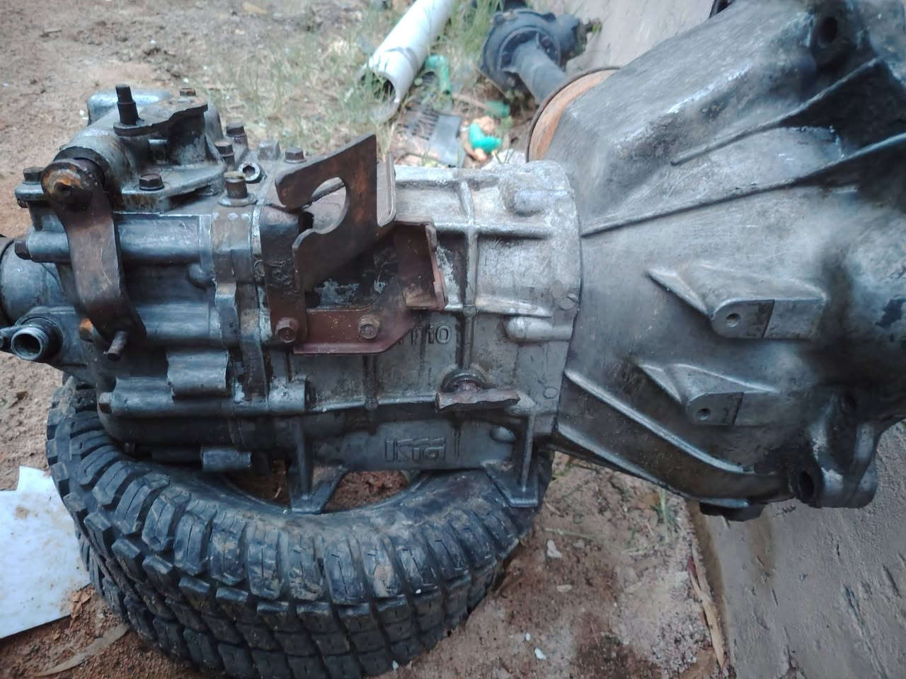 للبيع محرك كيه بستا 2700  مكفول و كير هم مال كيه بستا مكفول شرط الشغل  مكان النجف الشعر
تفاصيل أكثر
***********
