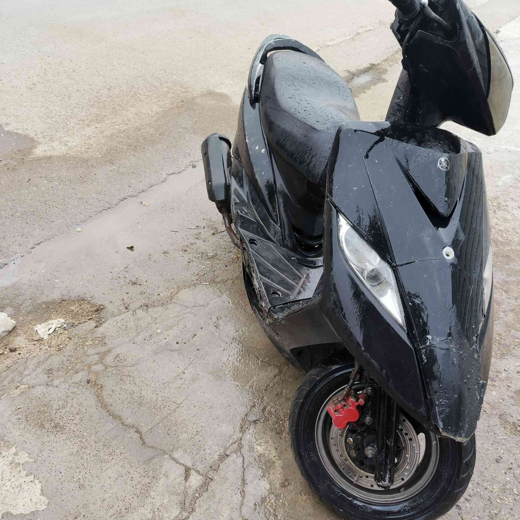 السلام عليكم ماكس ثعلب بوشتها 59 دراجة بيها شلعه ومعدل اتحدى 63 تعبرها كلجاتها رياضي شغالة سلف وهندر بس السلف يرادله شخاطة لو باتري كهربائيات كامله الصبح رايدها ب375 وبيها مجال نكره كفالة نضوح وتبخير وكفالة عامة من كفر لكفر مكاني بغداد الشعب او مدينه الصدر رقمي ***********
