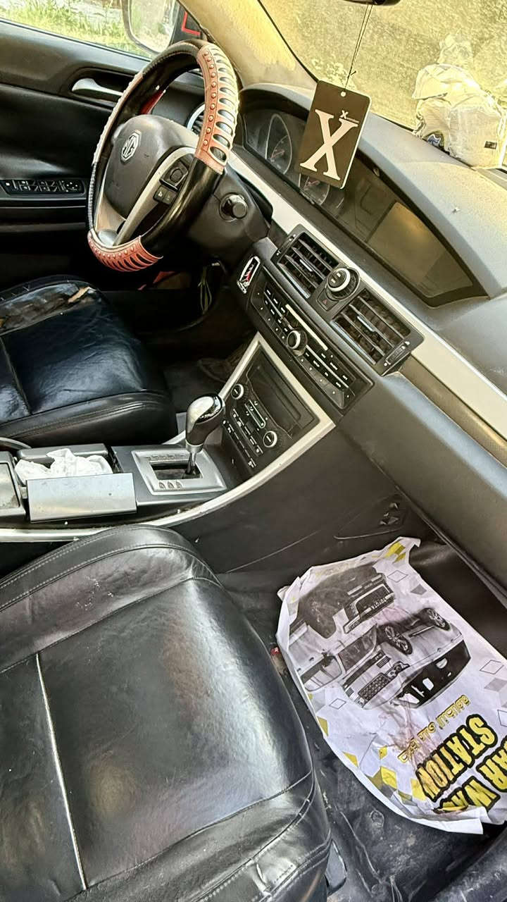 MG6 موديل 14
تبريد قطعتين 
مكينه و كير محور كورلا 
مكفوله من الصبغ والضربه 
تنته وكراسي كهربائيه 
السعر 57 وبيهه مجال


**إذا كنت صاحب هذا الإعلان وتريد حذفه لأي سبب، رجاءا أرسل رسالة إلى الدعم الفني**