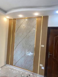 🎨 بسم الله الرحمن الرحيم 🎨 صبّاغ متفرغ حالياً داخل بغداد 🔥 نشتغل كافّة...
