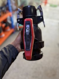 بضاعة تركية • قفل اكنور • موصل الجديدة