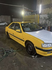 بيجو بارس 2015 جاهزة من كلشي تبريد شغال تخم تاير جديد صدر كامل جديد دو...