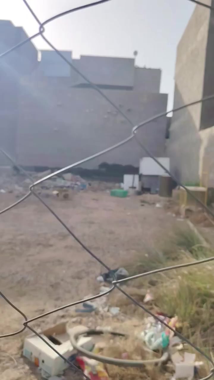 قطعة طابو صرف للبيع
طويريج ام الهوى الجديدة
المساحة 220م الواجهة 10م نزال 22م
قريبة من الشارع العام خدمات كاملة
القطعة مدفونة
للاستفسار؛ ***********
للمزيد من العروض متابعة الصفحة
