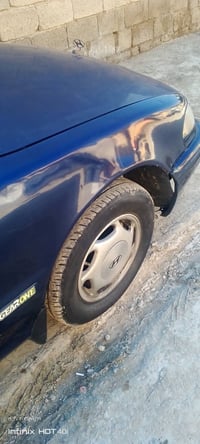 سوناتا • ١٩٩٤ • اوتماتيك